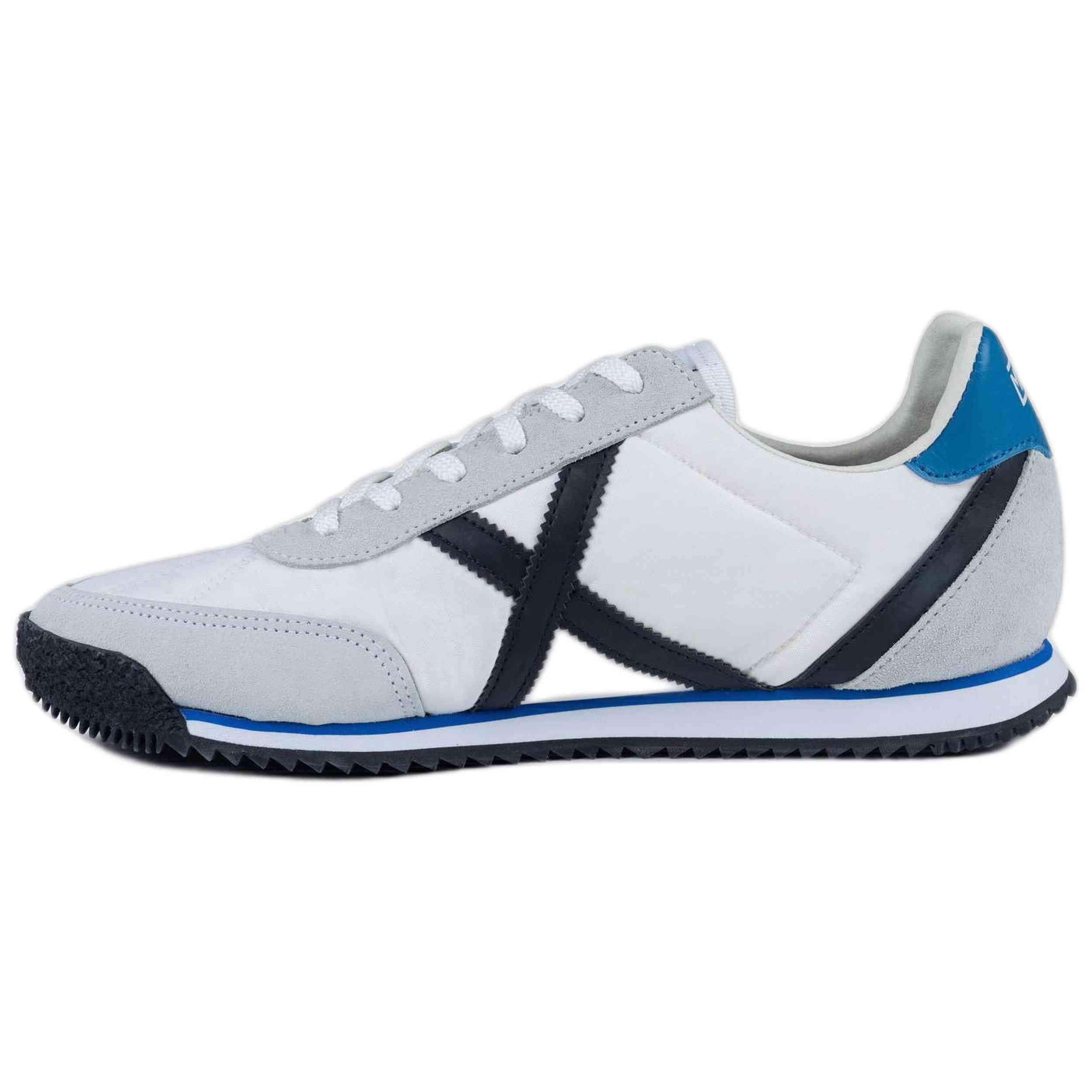 Zapatillas Munich Riber 05