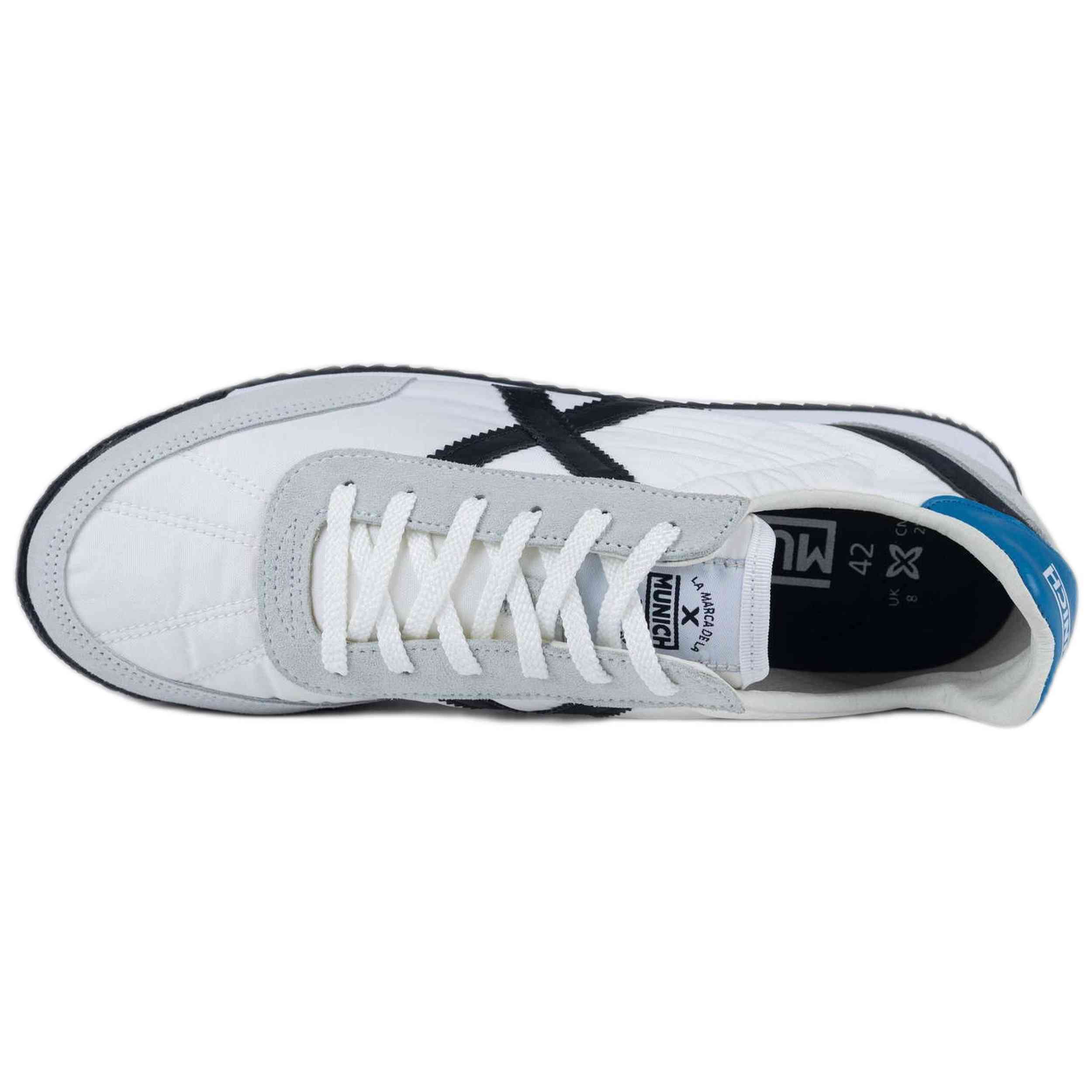 Zapatillas Munich Riber 05