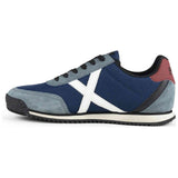 Zapatillas Munich Riber "16"