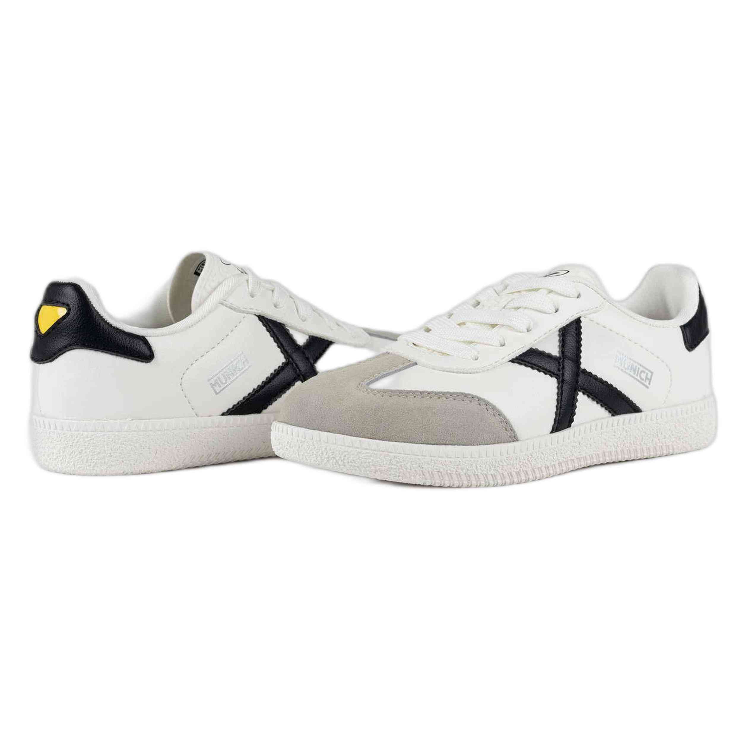 Zapatillas Munich Mini Barru 01