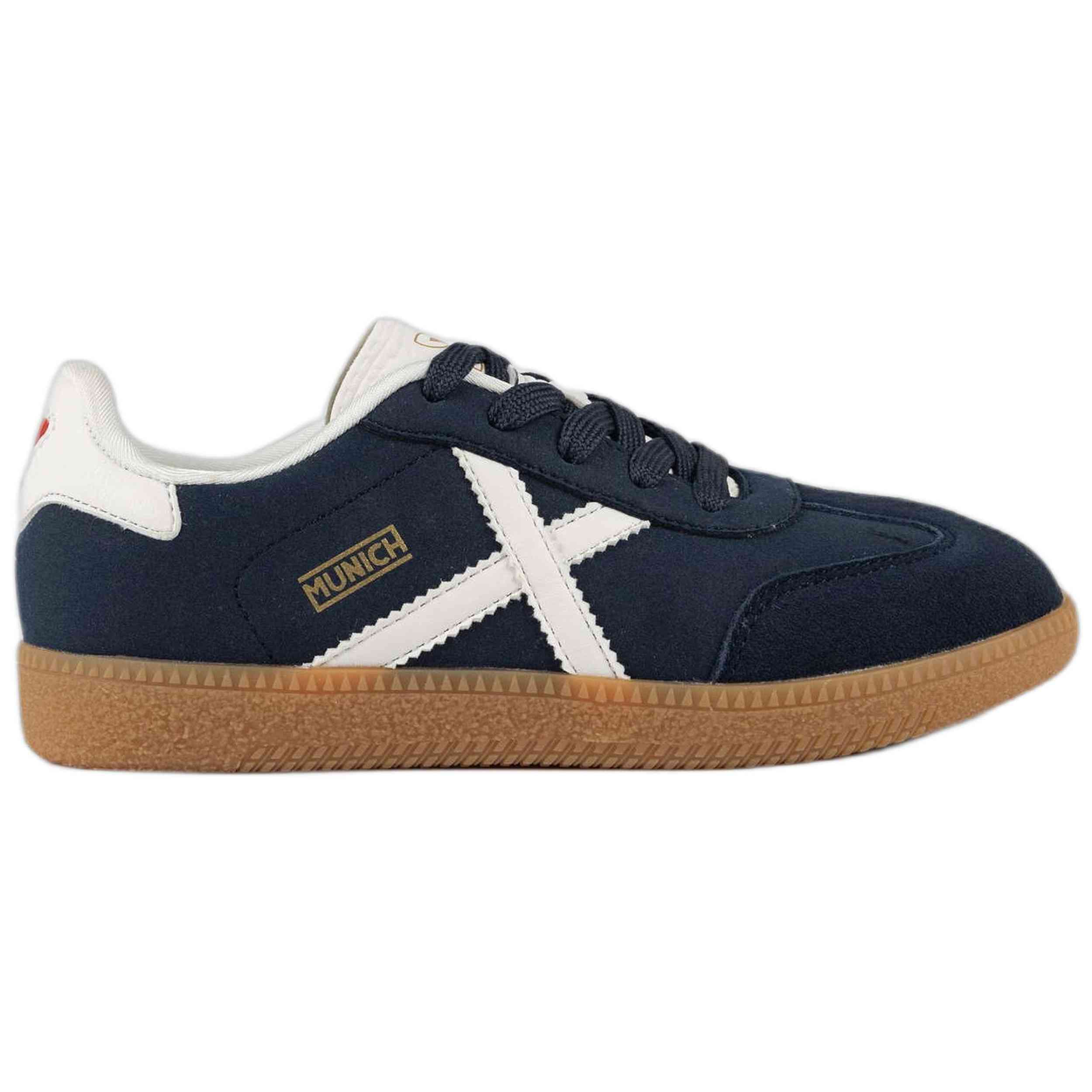 Botas De Futbol Sala Munich 8034004