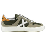 Munich Prime 01 Sneakers