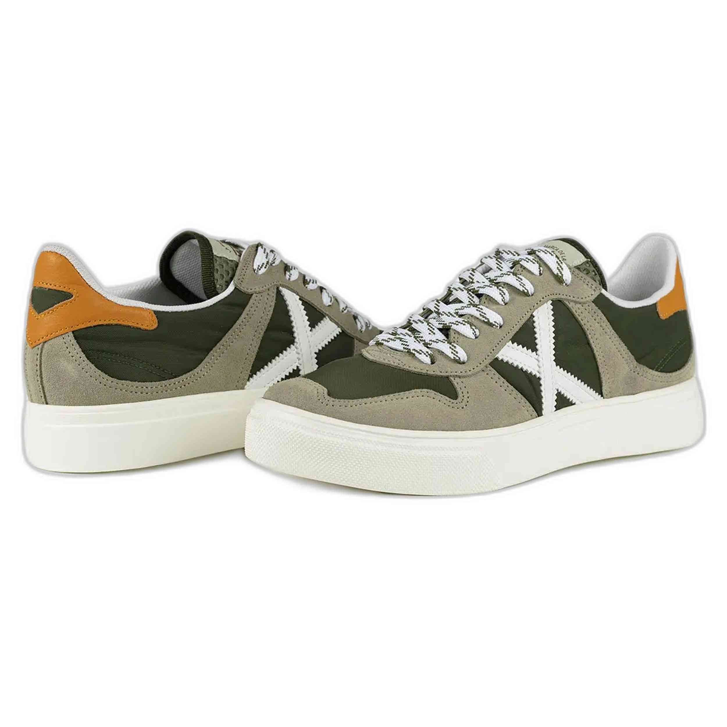 Zapatillas Munich Prime 01