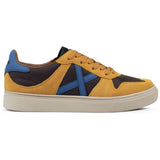 Zapatillas Munich Prime "Marrón"