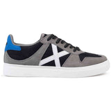 Zapatillas Munich Prime "Negro"