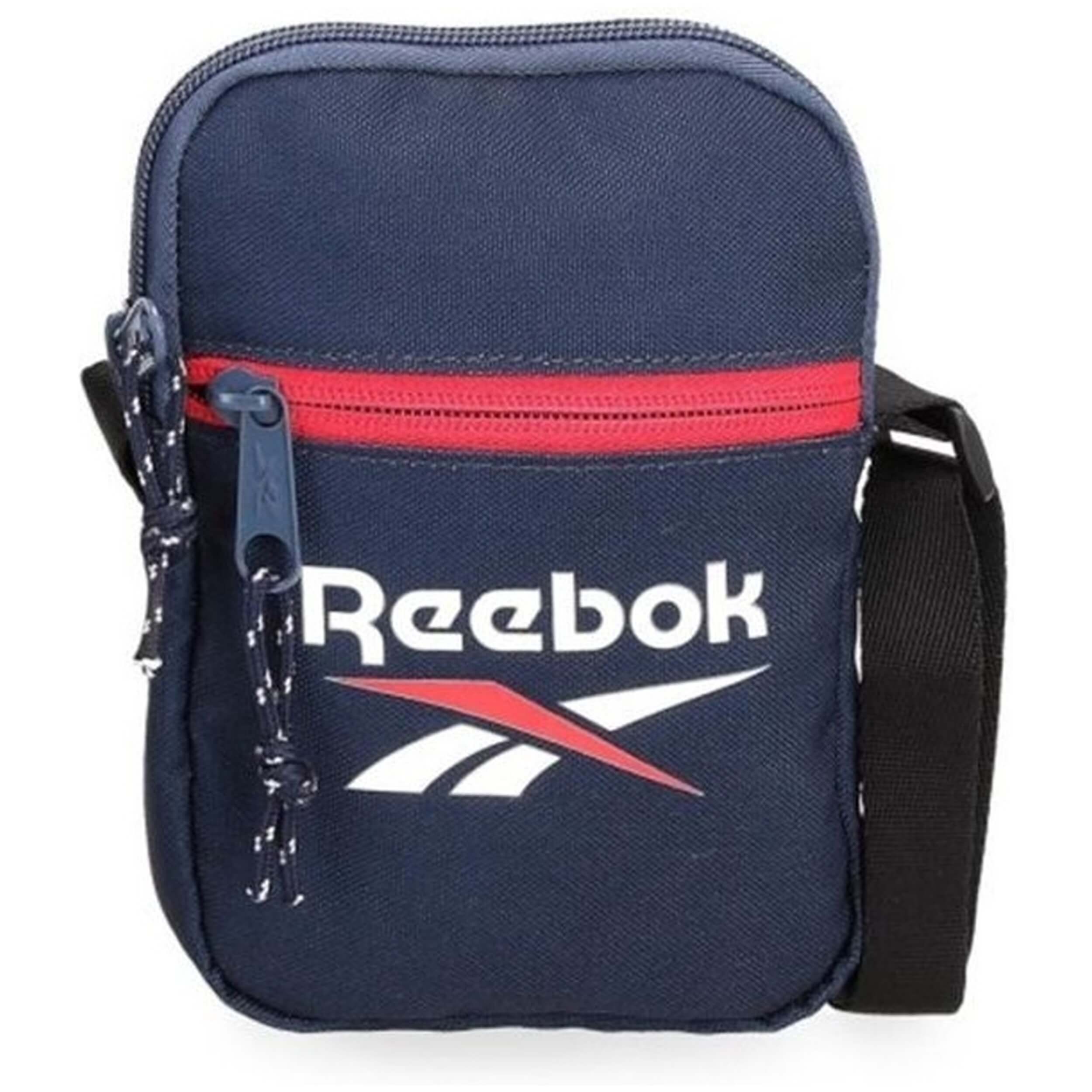 Bandolera Reebok Carson