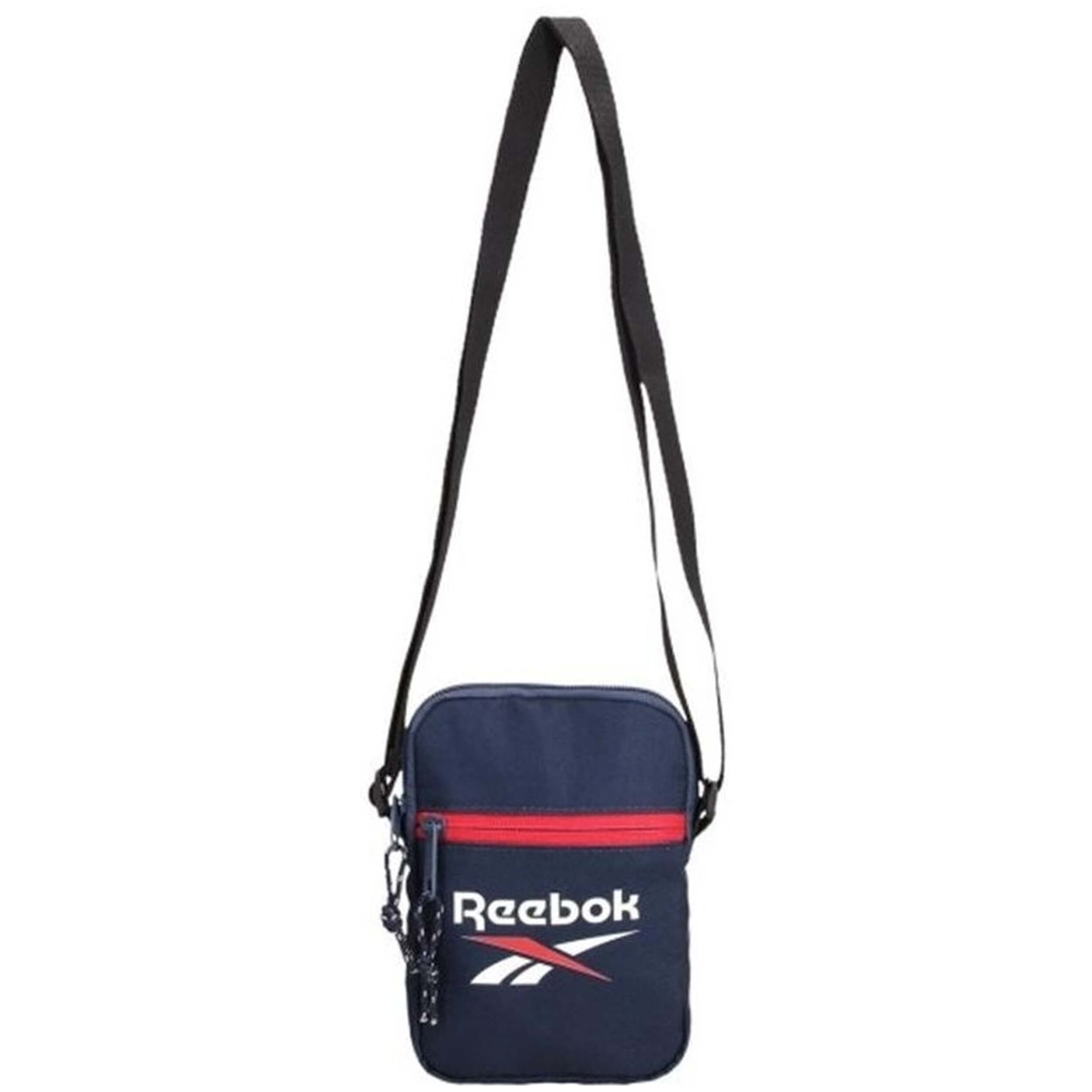 Bandolera Reebok Carson