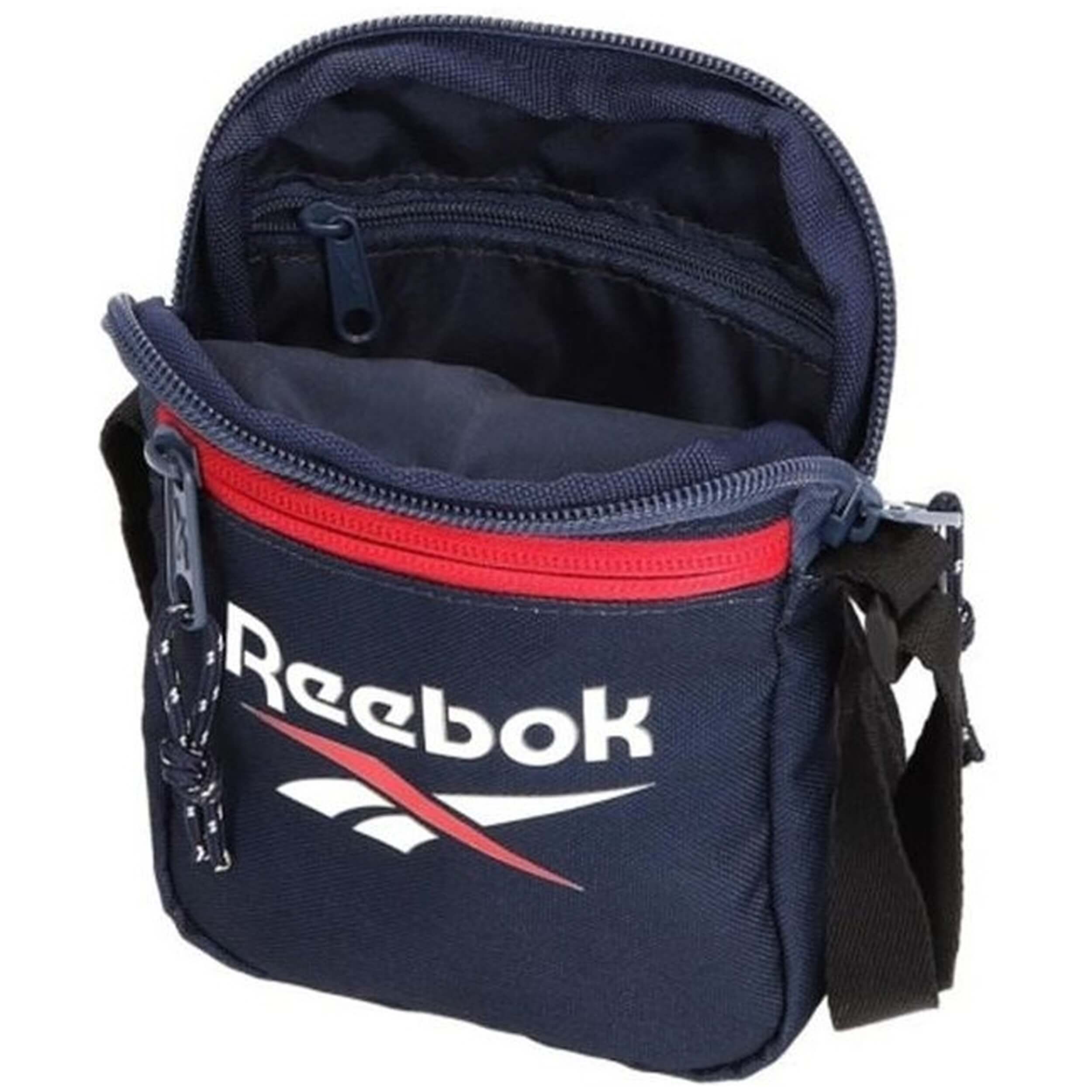 Bandolera Reebok Carson