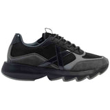 Zapatillas Munich Ready "Negro"