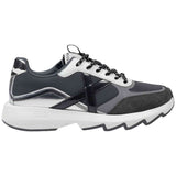 Zapatillas Munich Ready "Negro"
