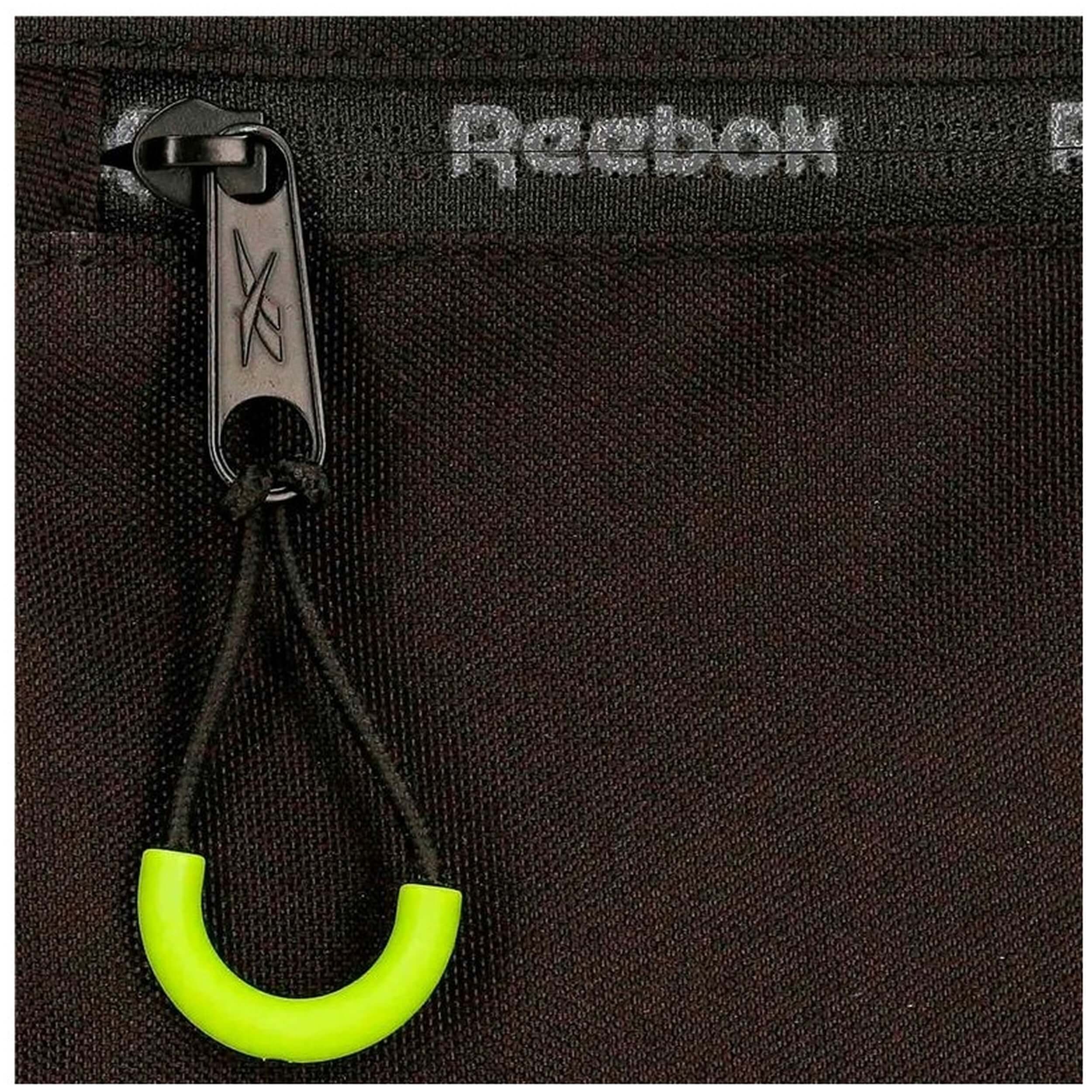 Mochila Reebok Berlin 21L