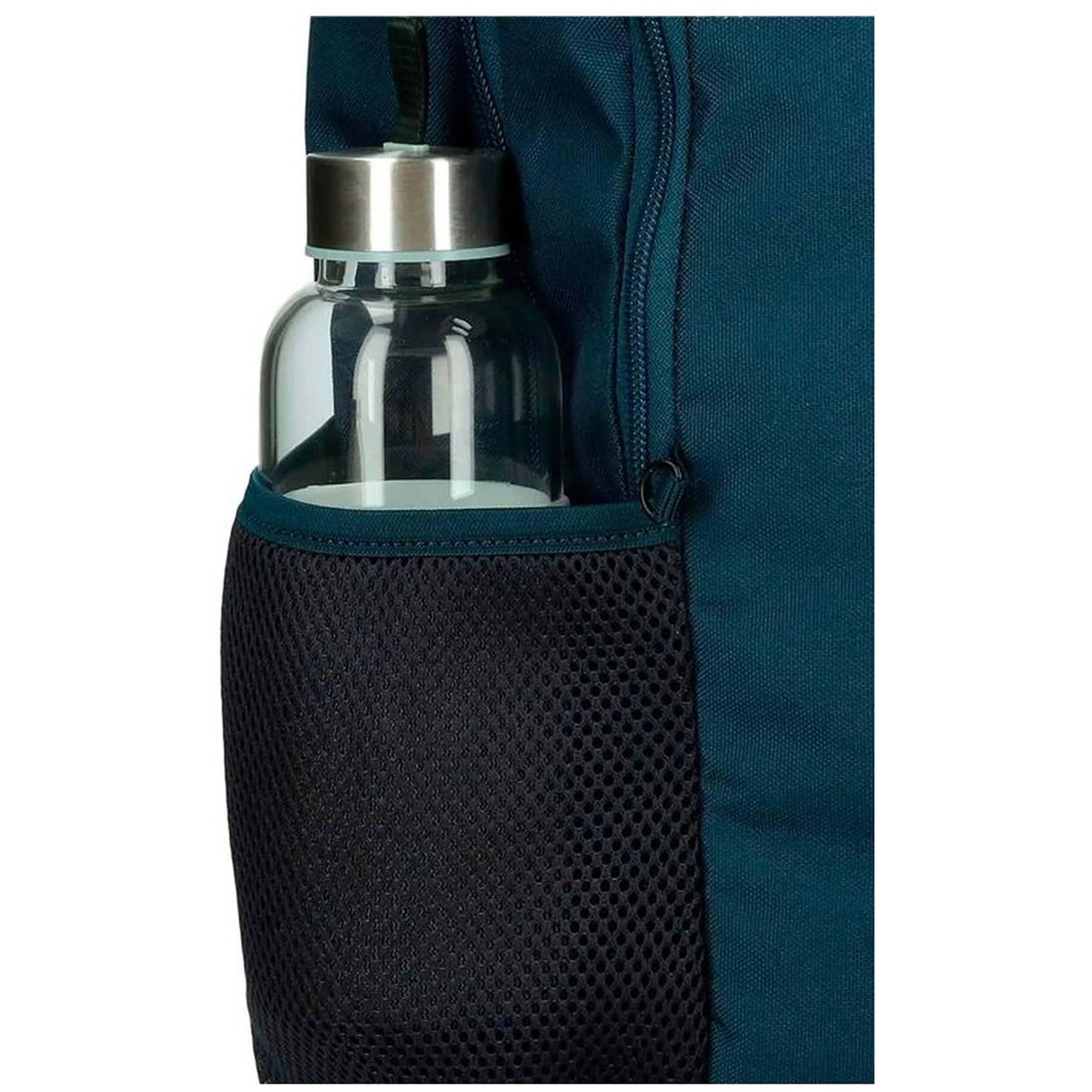 Mochila Reebok Berlin 21L
