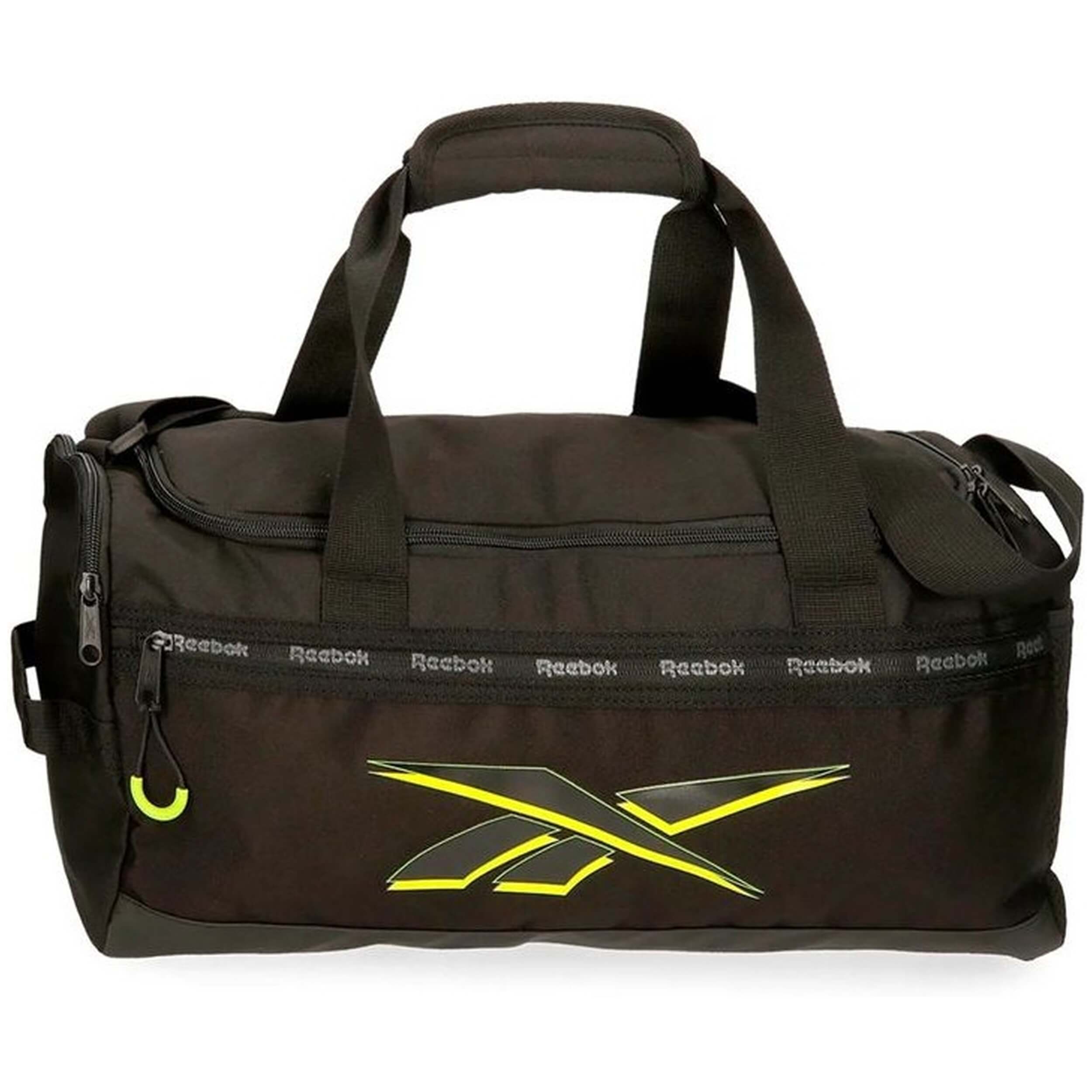 Bolsa Reebok Berlin 19L