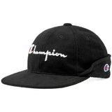 Champion Reverse Weave Script Logo Cap