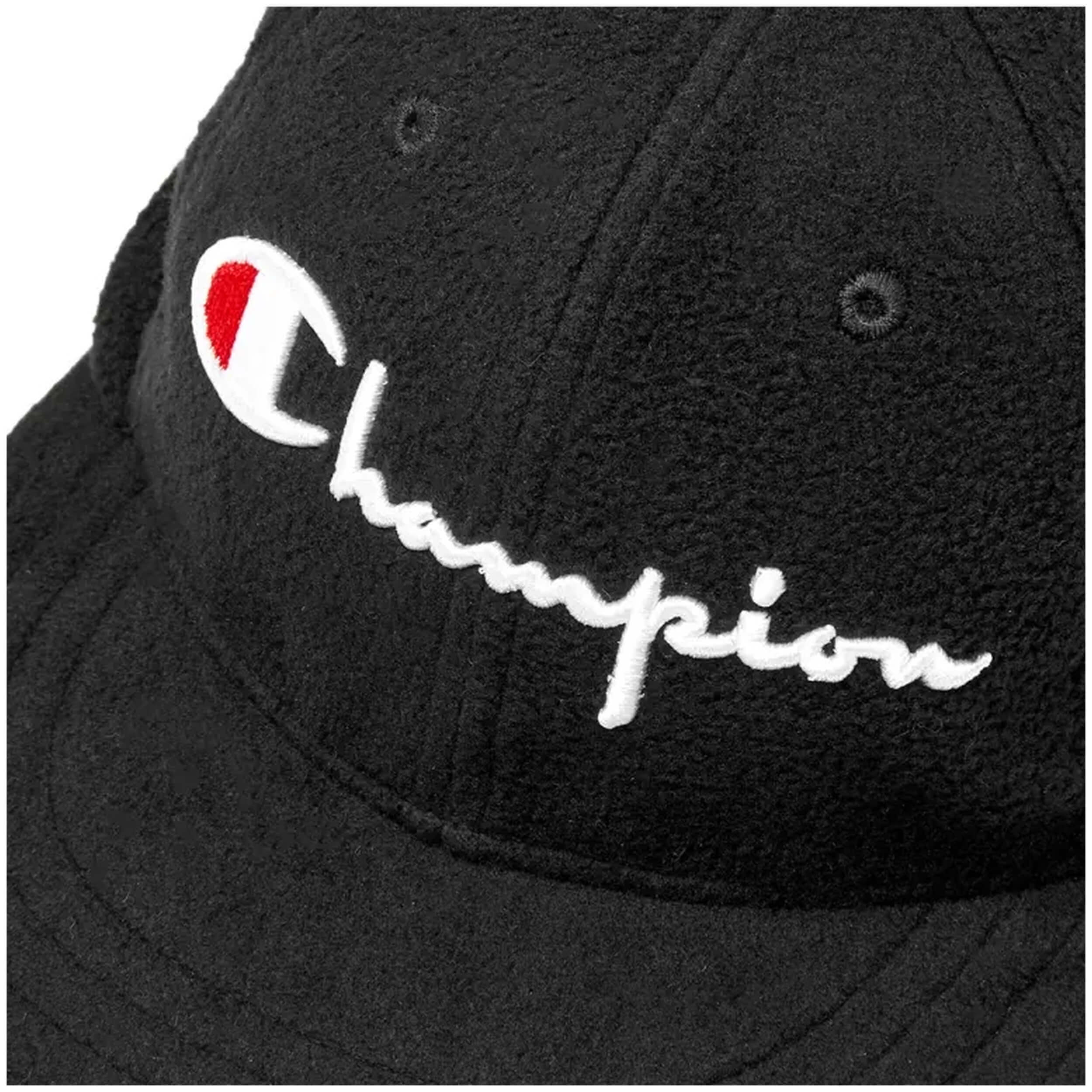Gorra Champion Reverse Weave Script Logo