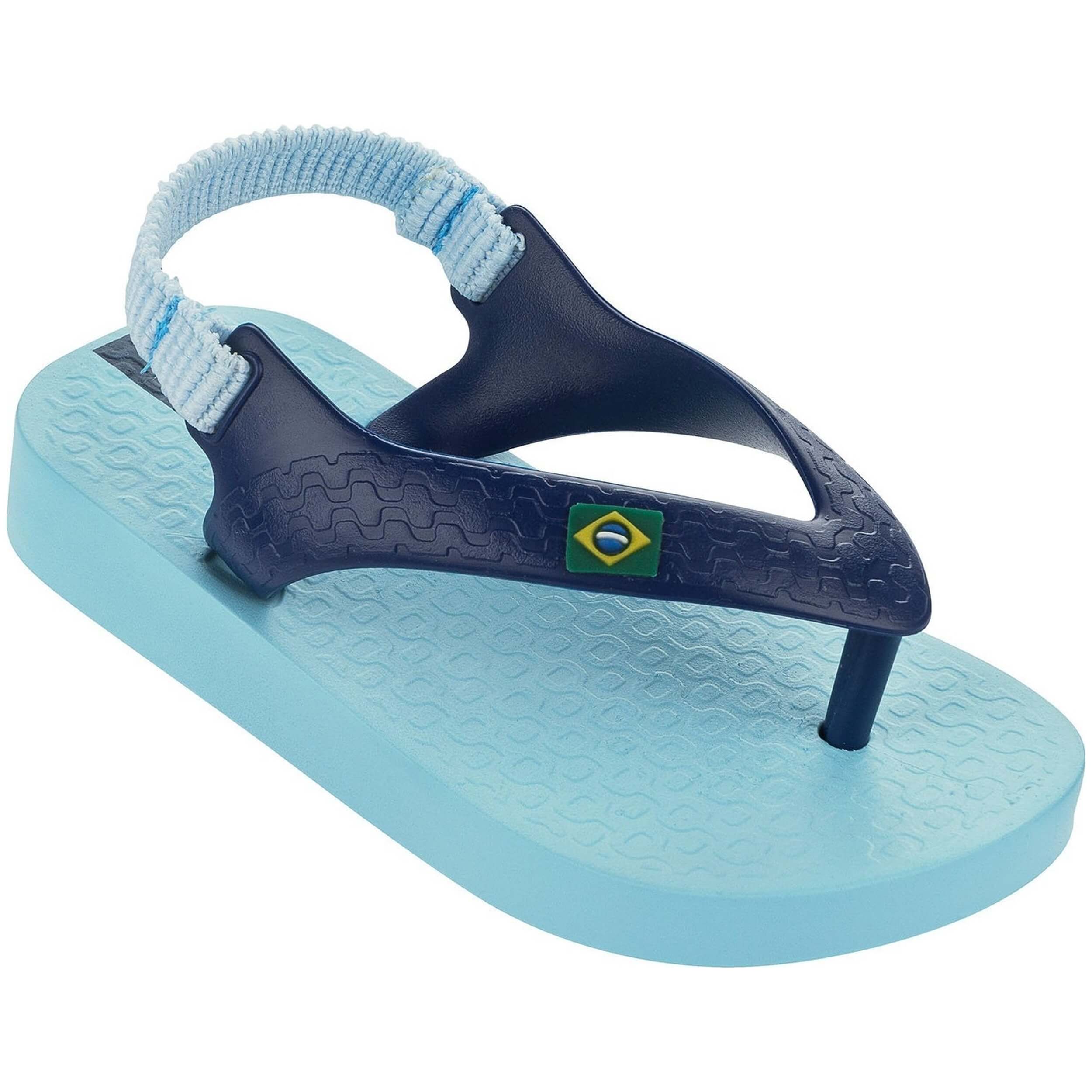 Sandalias Ipanema Brasil