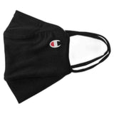 Mascarilla Champion  negro