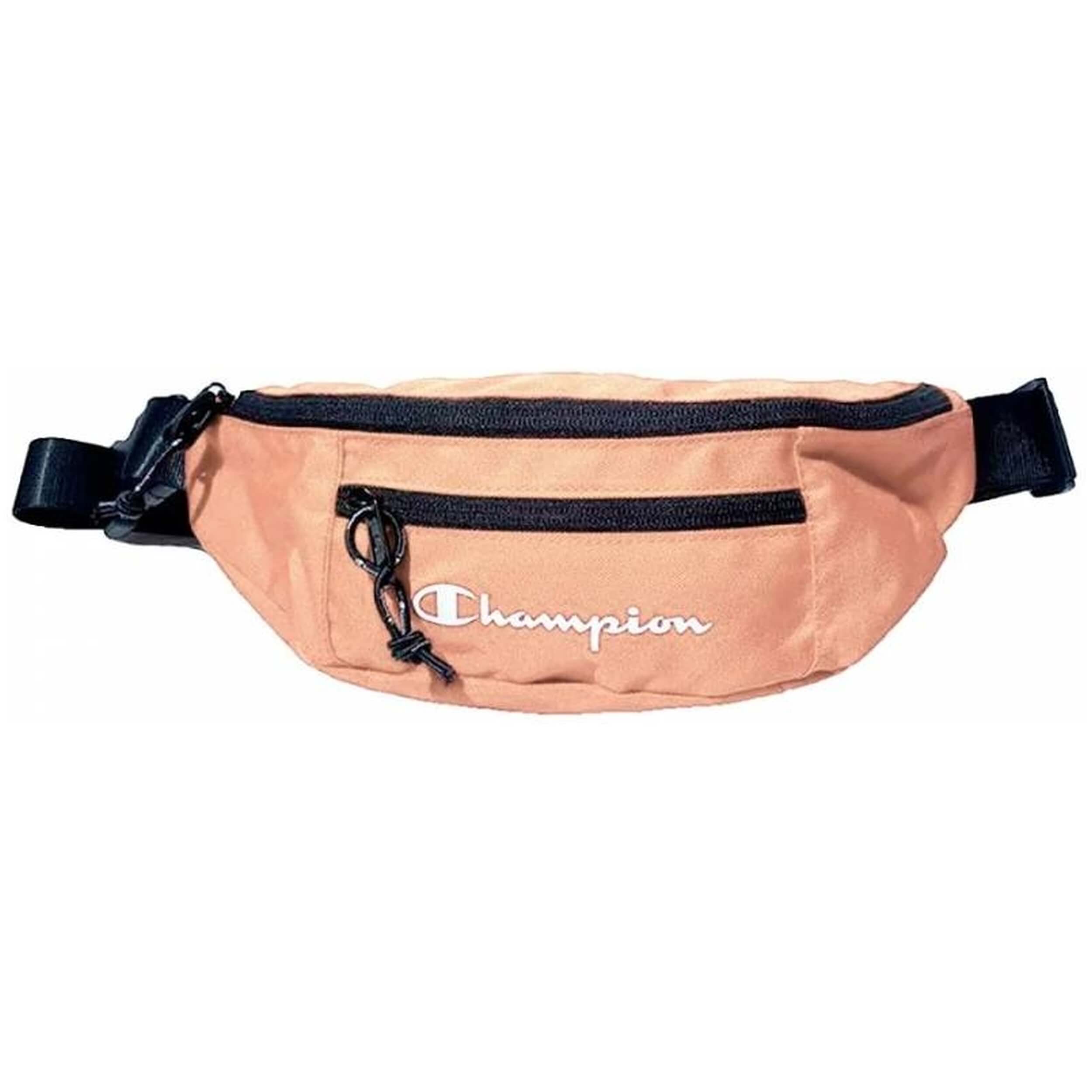 Riñonera Champion Belt