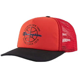 Champion Basketball Mesh Cap