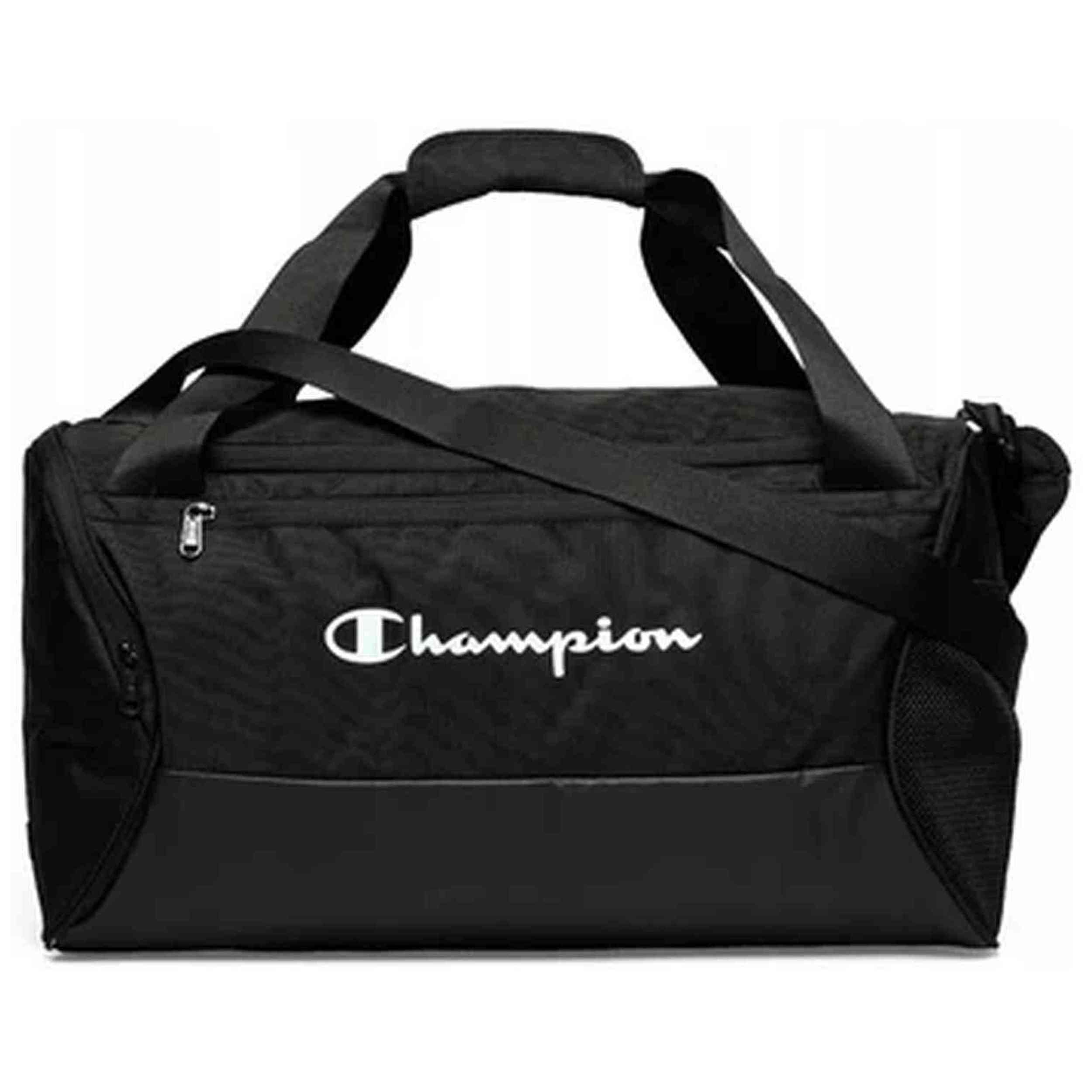 Bolsa De Gimnasio Champion Small Duffel
