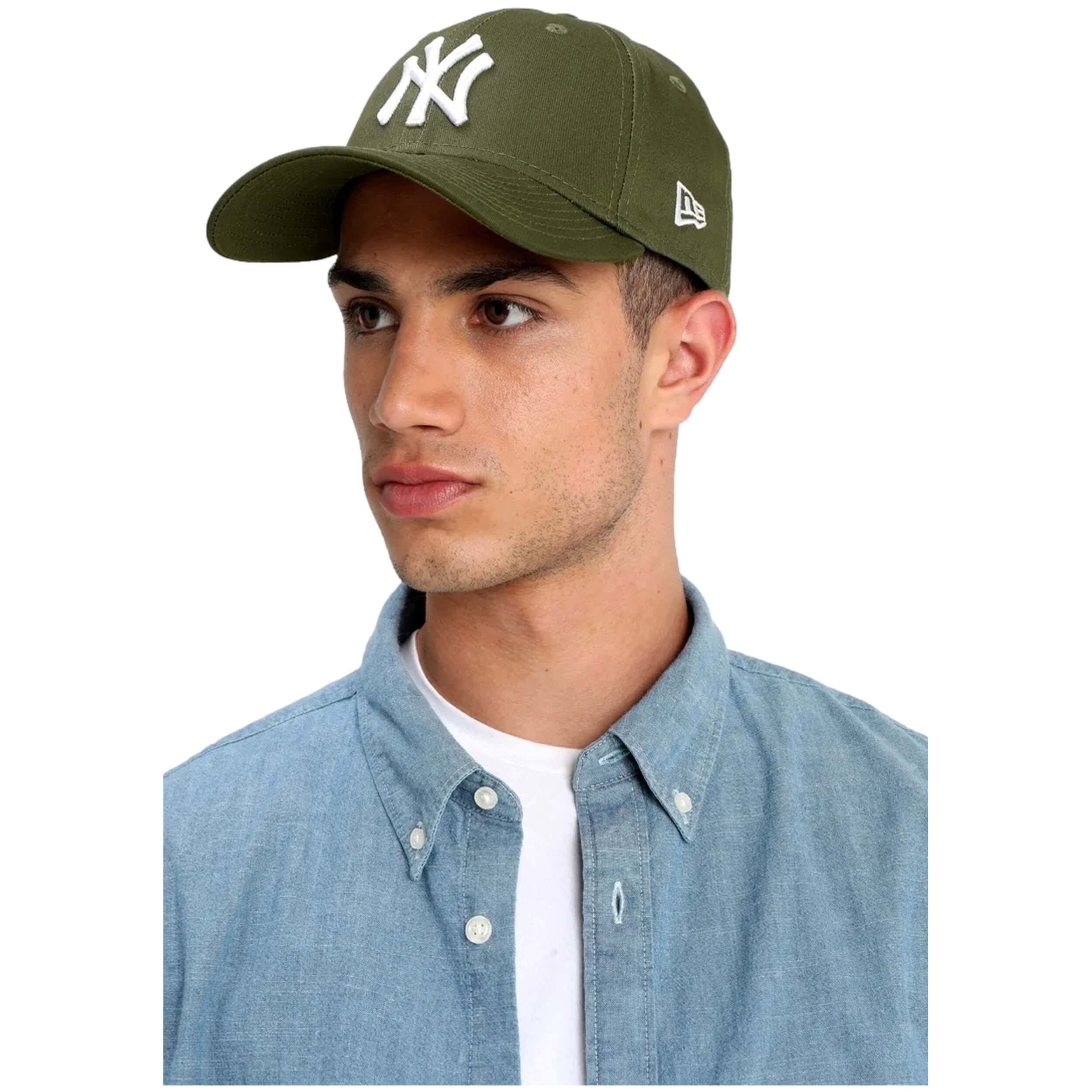 New Era New York Yankees Cap