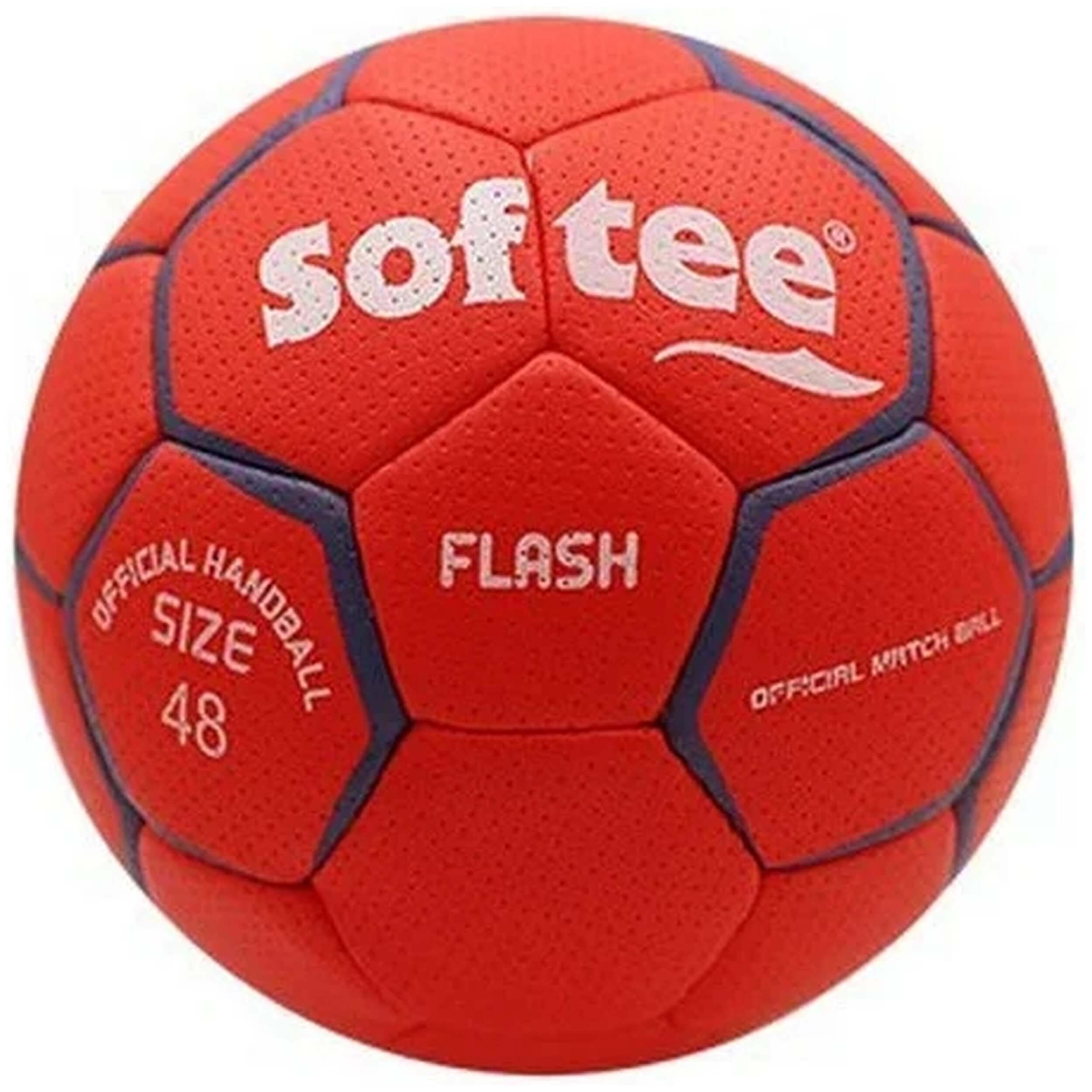 Balon De Balonmano Jim Sports Softee Flash