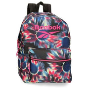 Reebok Floral Backpack