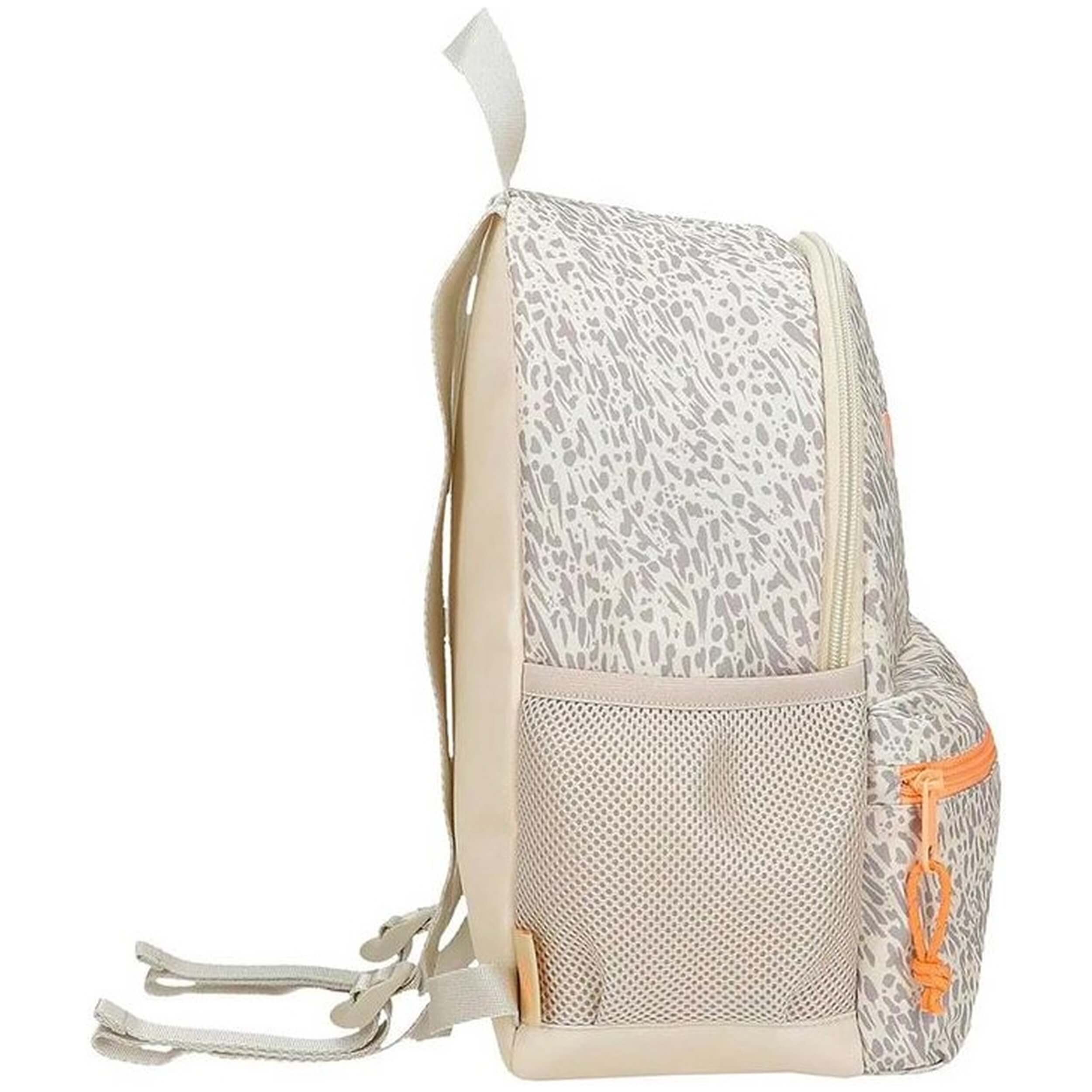 Reebok Leopard Backpack