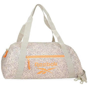 Bolsa De Gimnasio Reebok Leopard