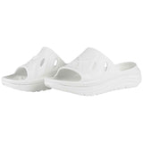 Chanclas Munich Saura "03 - Blanco"