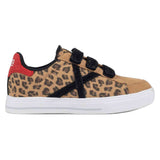 Munich Mini Rete Sneakers