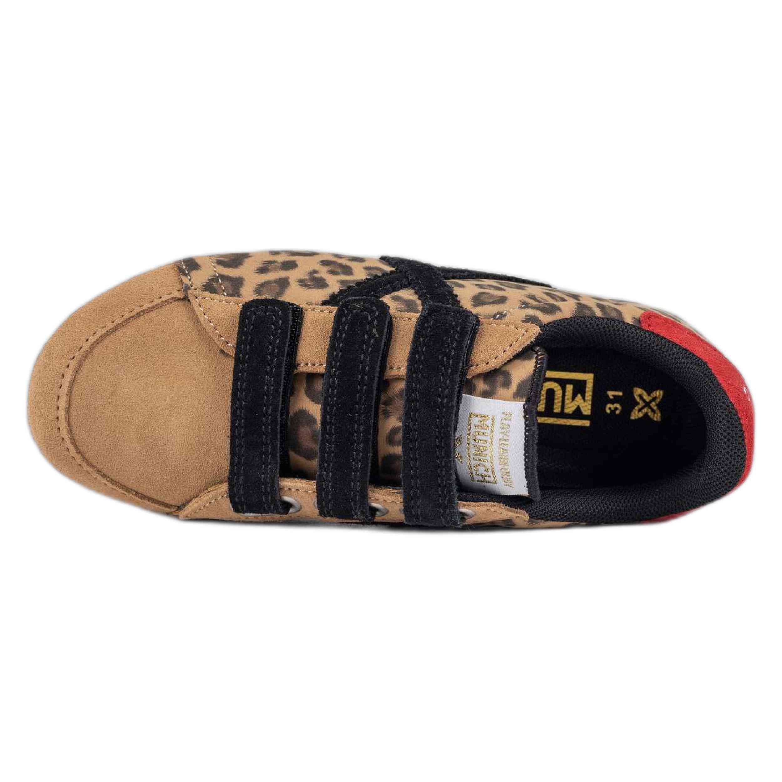 Zapatillas Munich Mini Rete