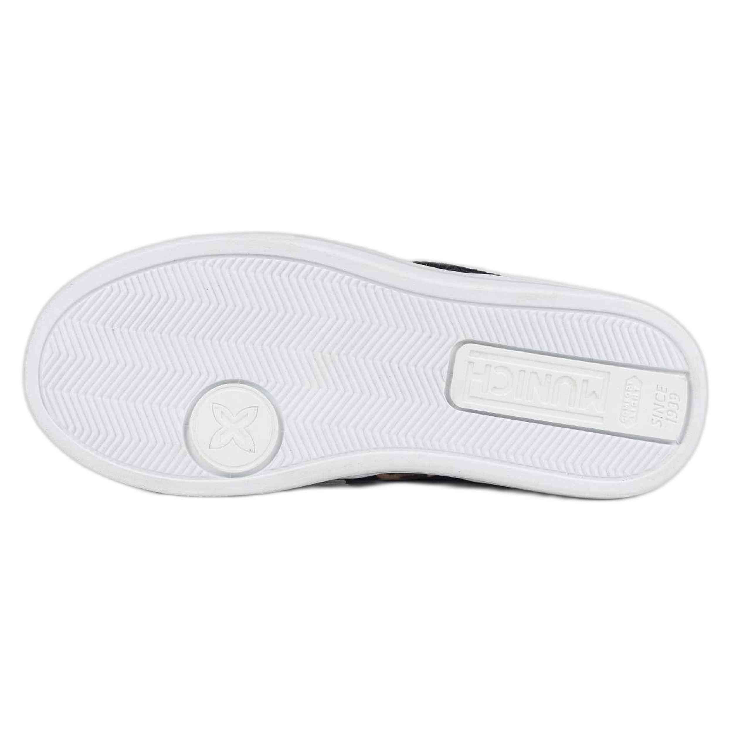 Zapatillas Munich Mini Rete