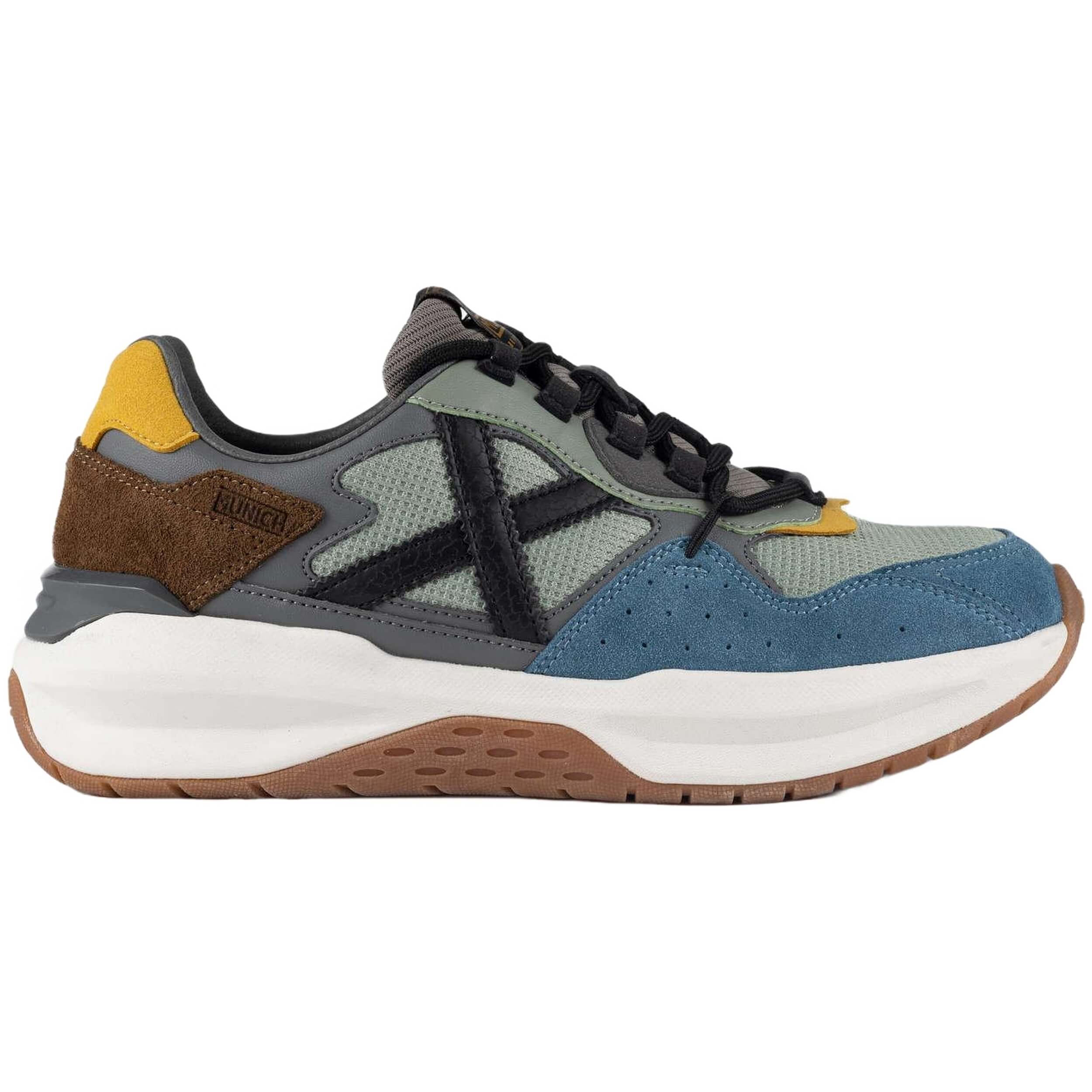 Zapatillas Munich Nexa 01