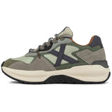 Zapatillas Munich Nexa "02 - Caqui"