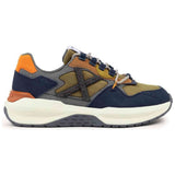 Zapatillas Munich Nexa "Marrón"