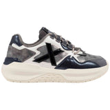 Zapatillas Munich Nexa Wmn "Blanco"