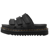 Sandalias De Plataforma Dr. Martens Raine