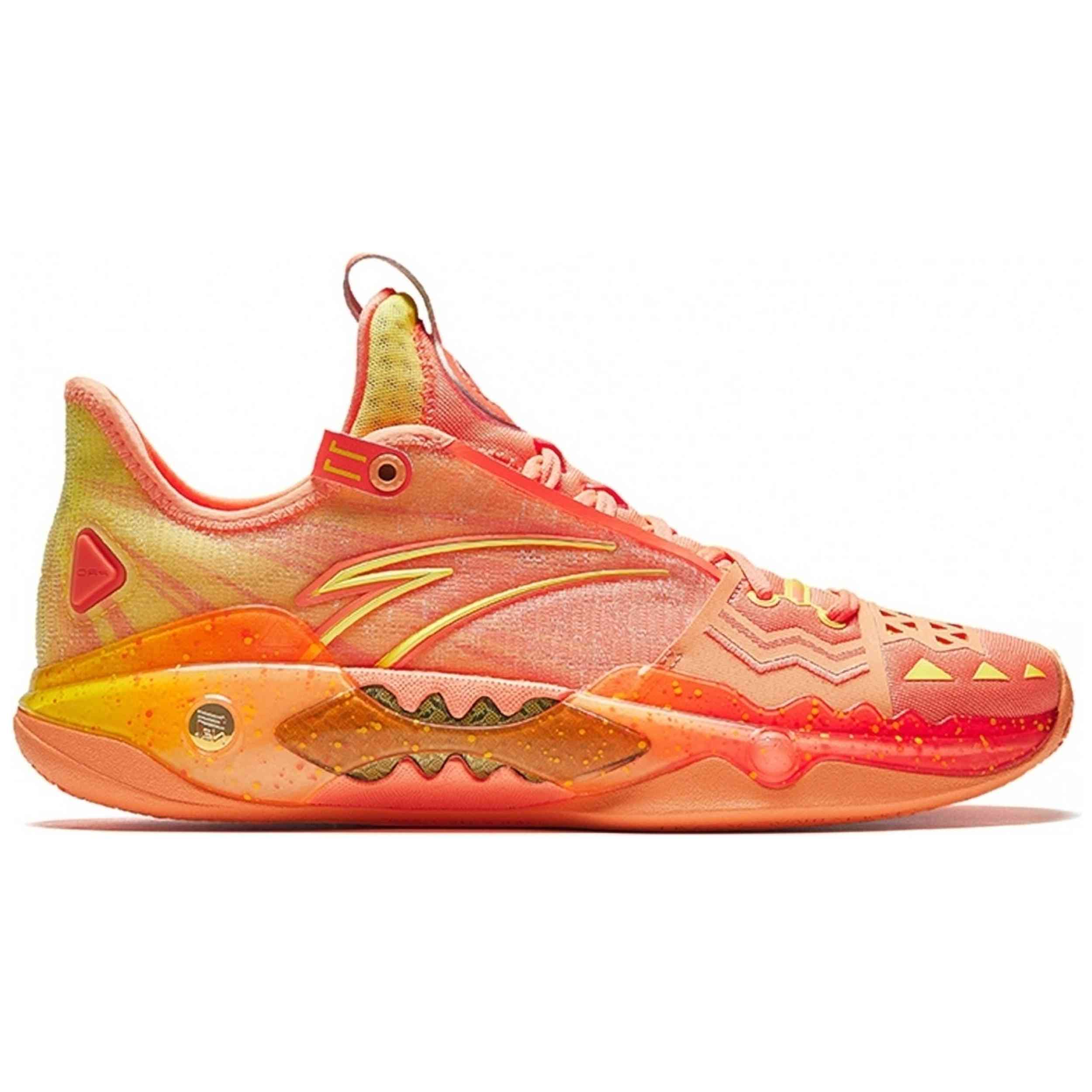 Zapatillas De Baloncesto Anta