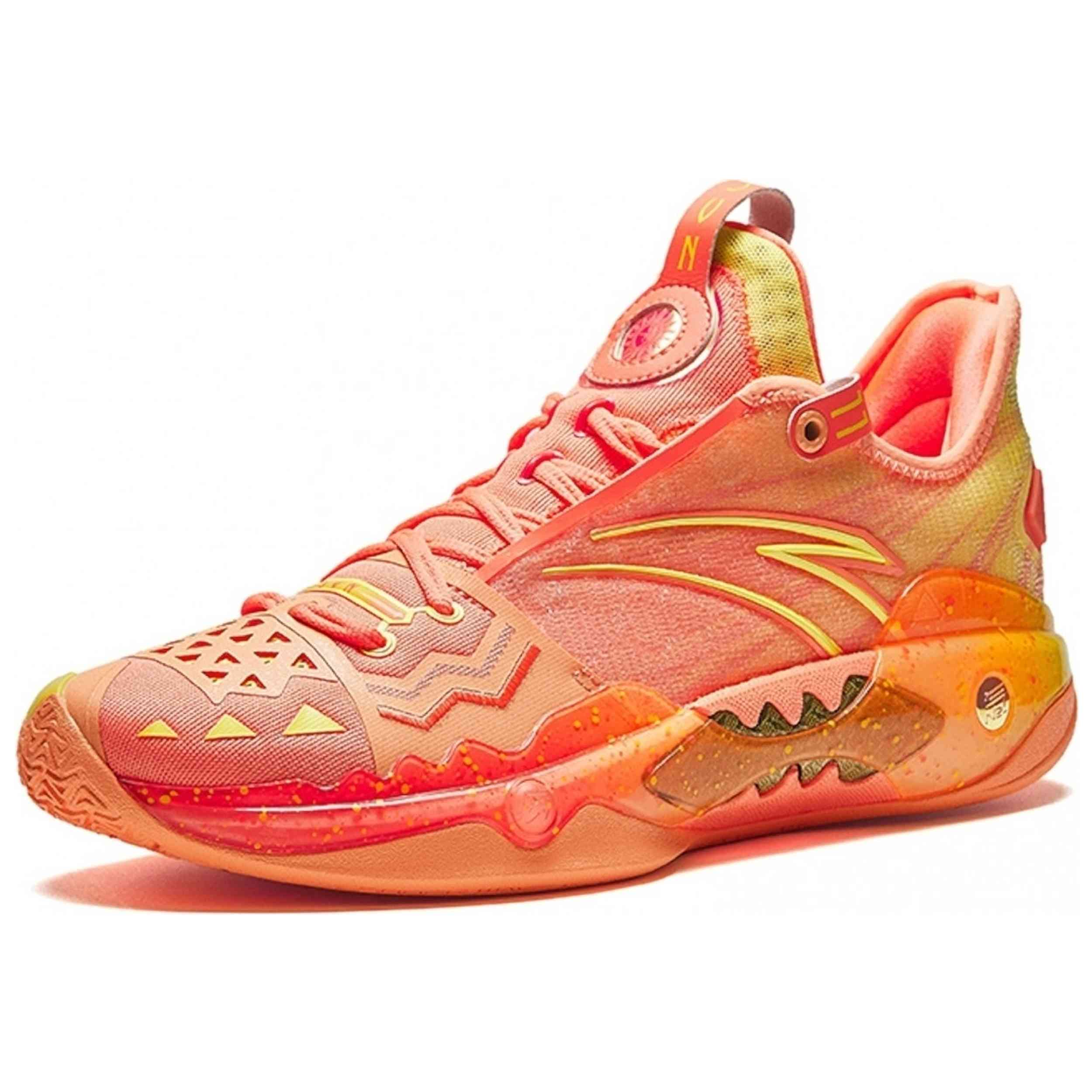 Zapatillas De Baloncesto Anta