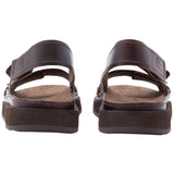 Sandalias Timberland Casco Cove "Marrón"