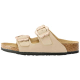 Sandalias Birkenstock Arizona Flower Buckle Kids