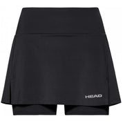 Falda Short Head Club Basic