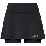 Head Club Basic Short Skirt