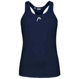 Camiseta De Tirantes Head