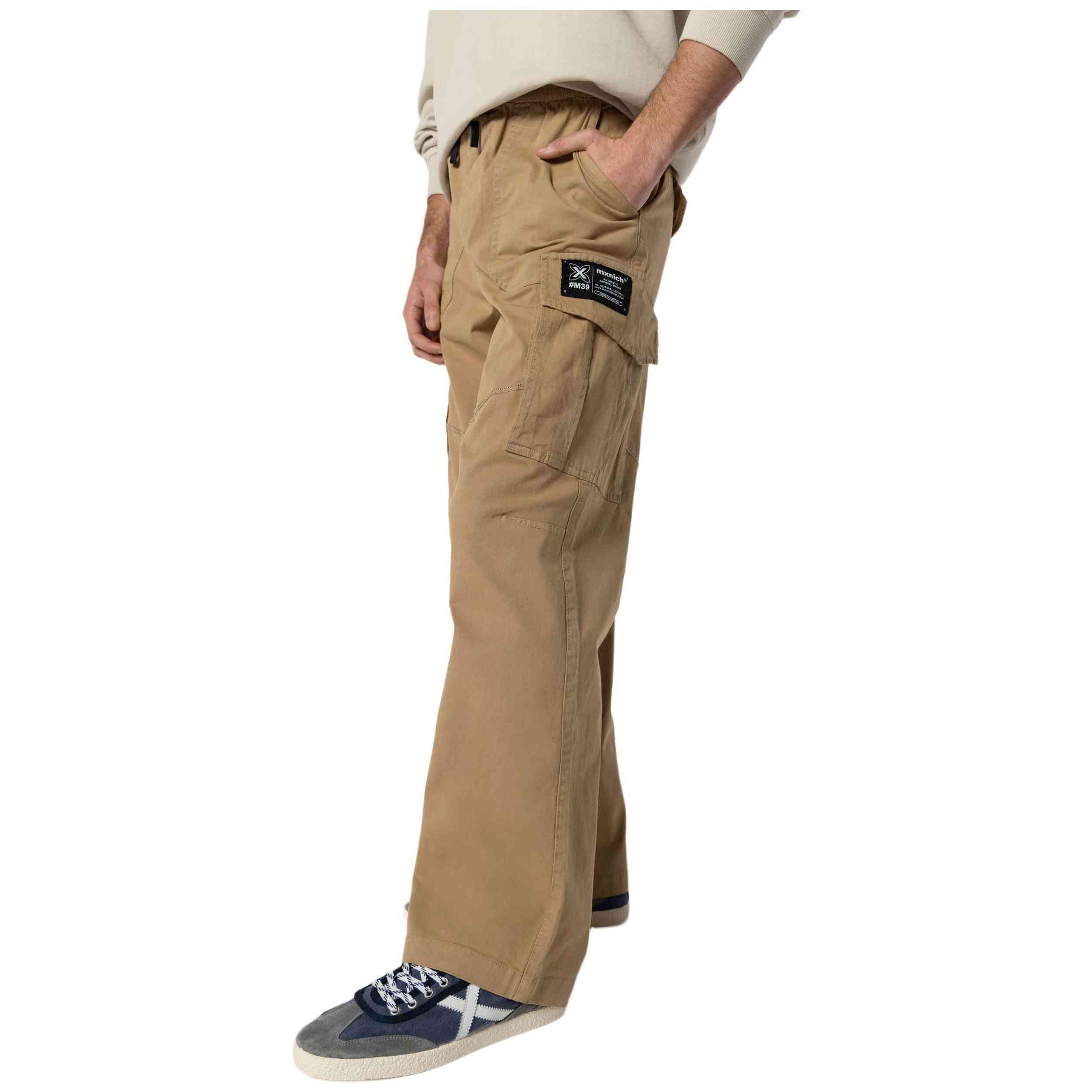 Zapatillas Munich Volata 85