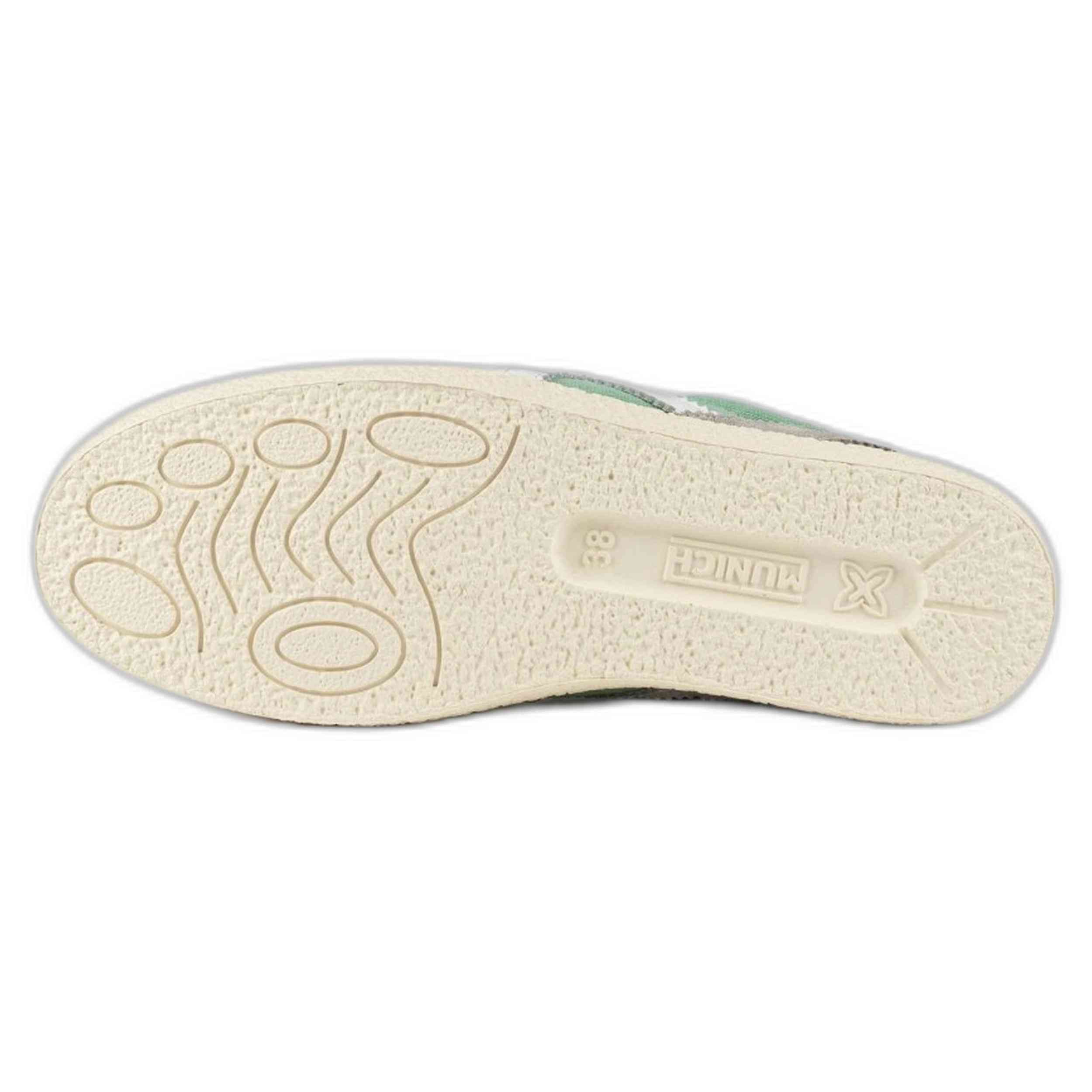 Zapatillas Munich Volata 91