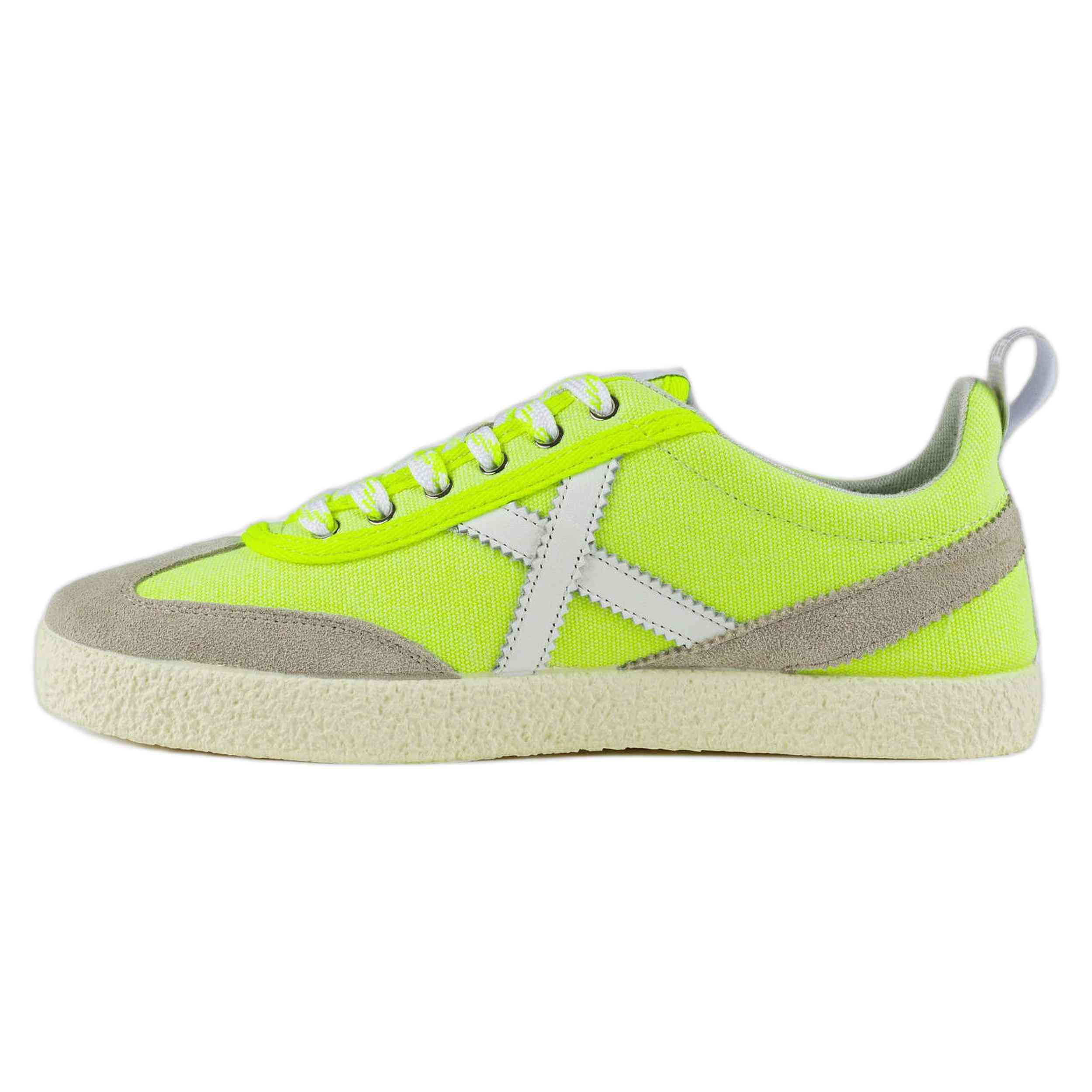 Zapatillas Munich Volata 92