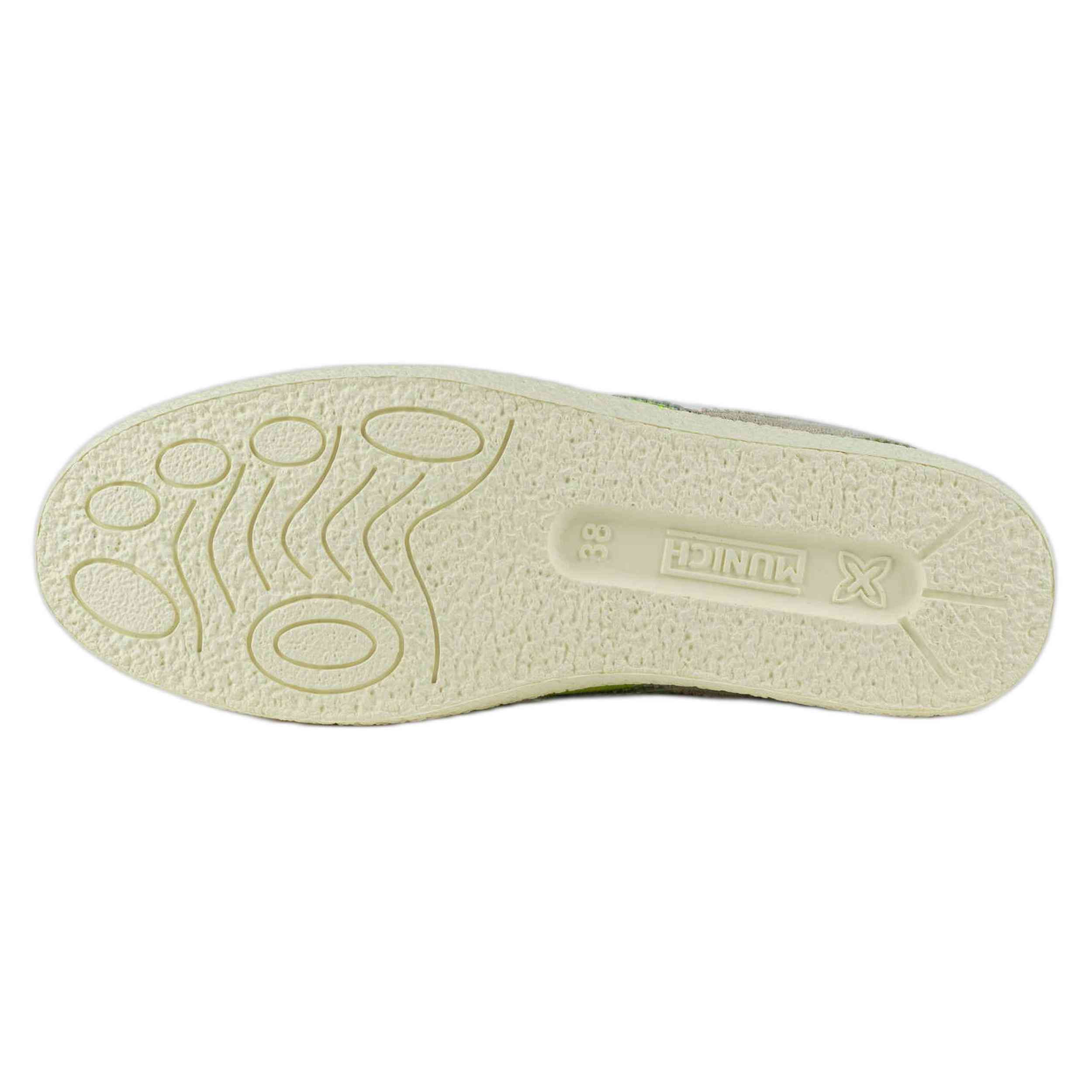 Zapatillas Munich Volata 92