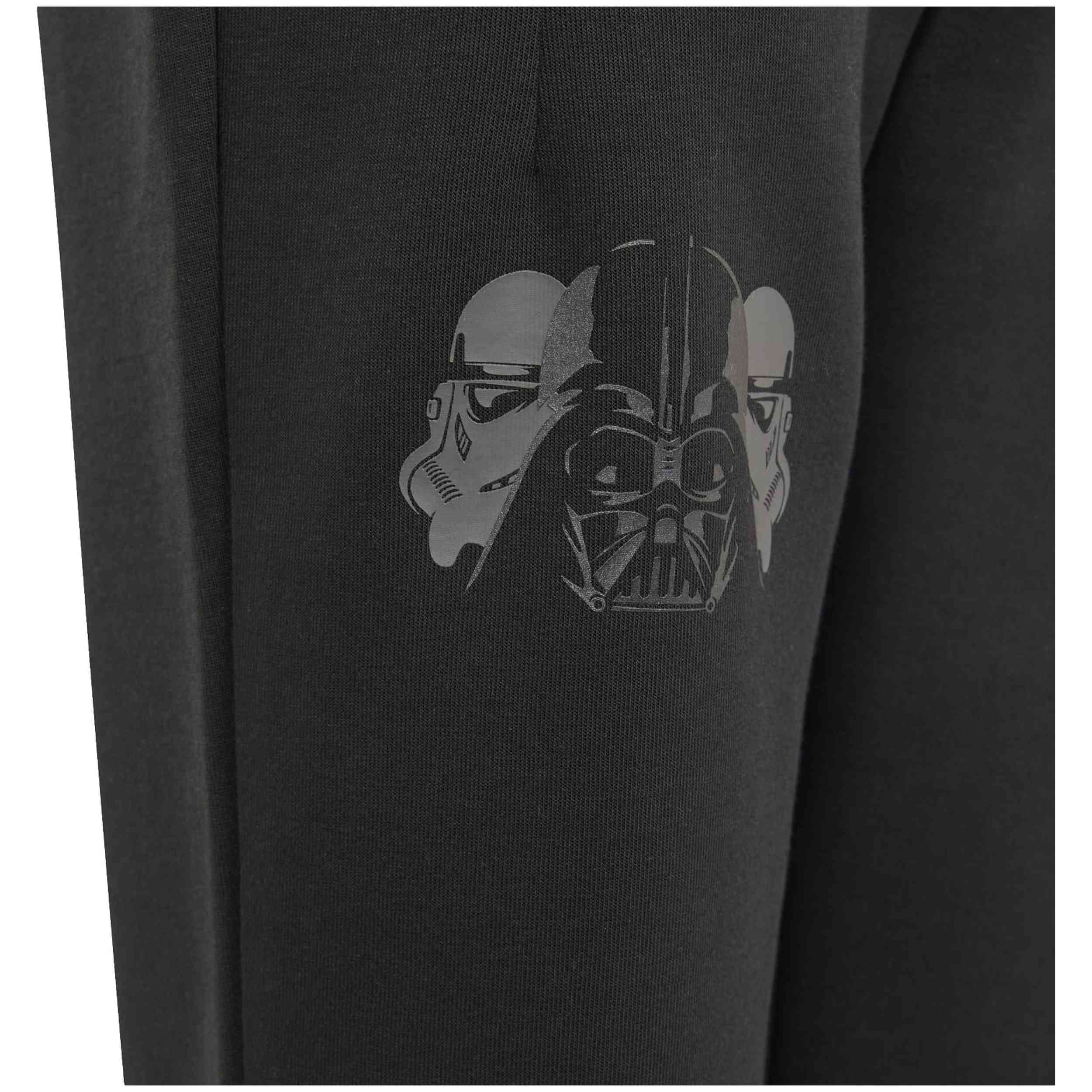 Pantalon Largo Adidas Star Wars Z.N.E